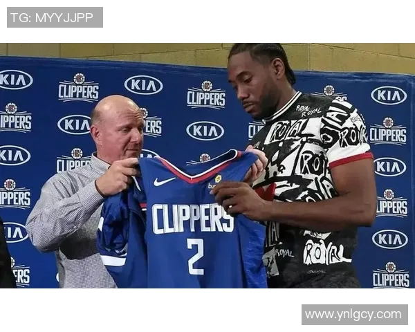 NBA球星伦纳德2800万代言阴阳合同风波,NBA介入调查快船官方否认 NBA球星伦纳德2800万代言阴阳合同风波,NBA介入调查快船官方否认