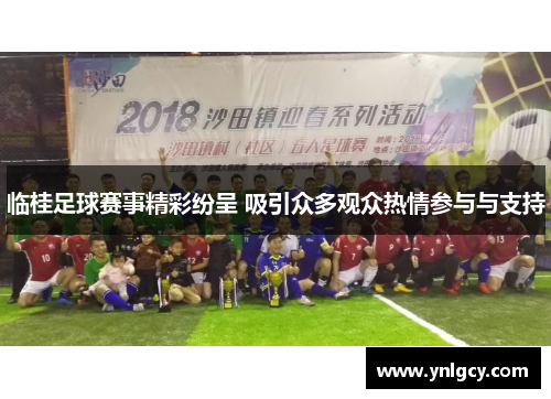 临桂足球赛事精彩纷呈 吸引众多观众热情参与与支持