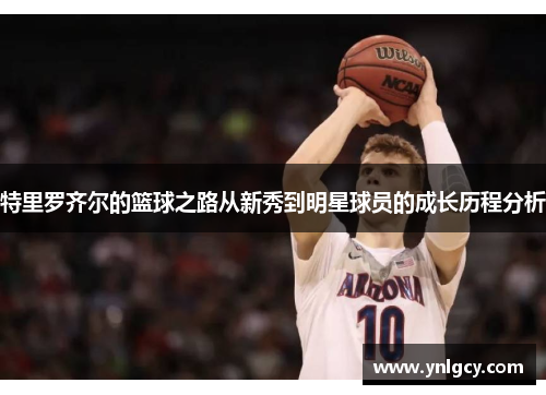 特里罗齐尔的篮球之路从新秀到明星球员的成长历程分析
